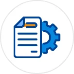 Comprehensive Reporting