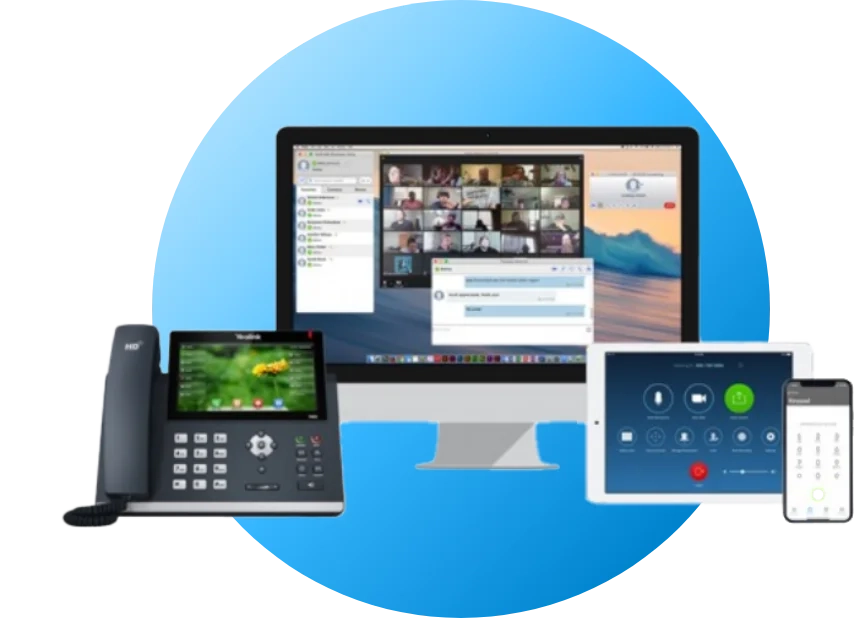 Communication Devices